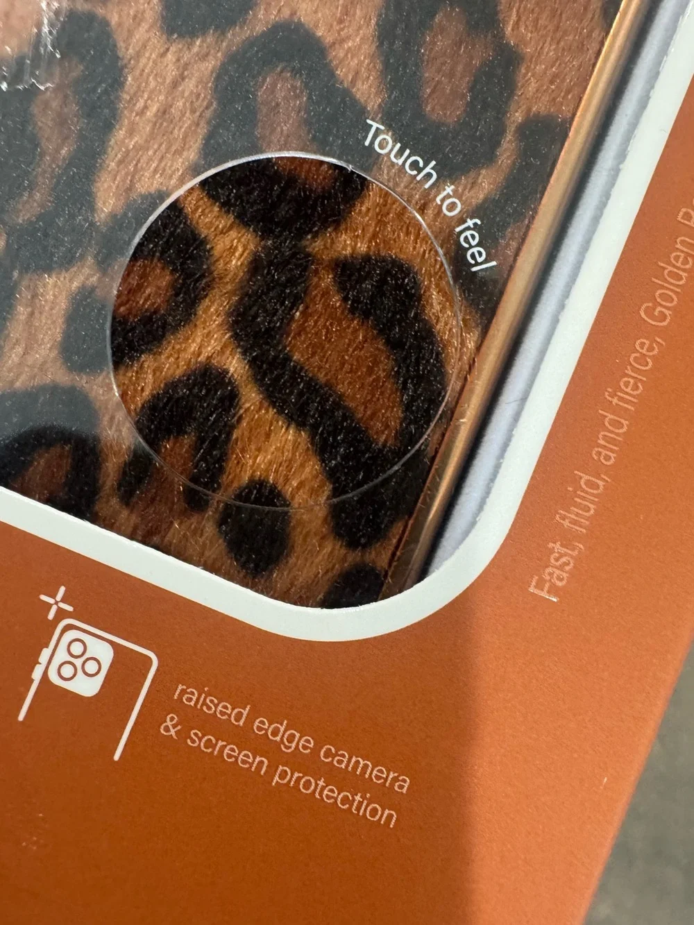 MVMT stylish phone